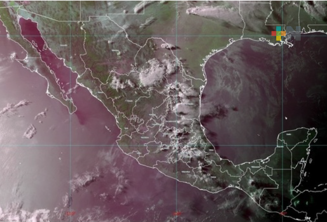 Domingo con temperaturas superiores a 45 grados Celsius en 19 estados: Conagua